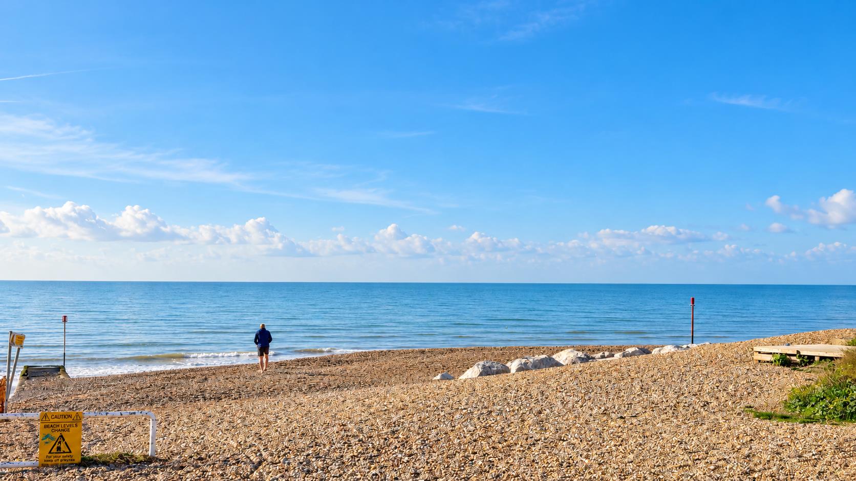 Bexhill Road, St. Leonards-On-Sea